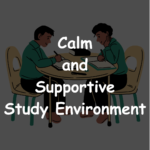Study Env